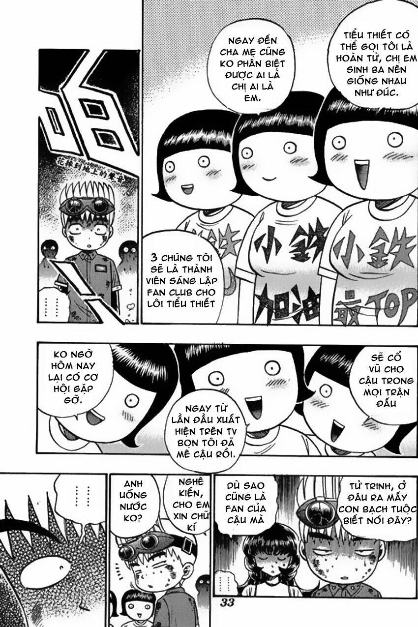 bowling king chapter 38 12