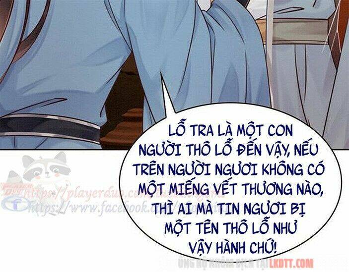 trọng sinh bá sủng nhiếp chính vương quá mạnh mẽ chapter 89 14