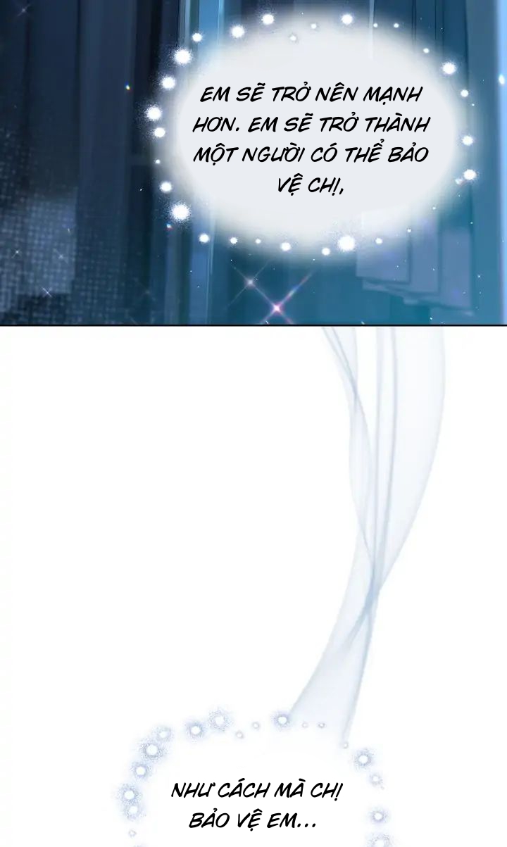 Đóa Hoa Tôn Kính chapter 13.1 - Trang 26