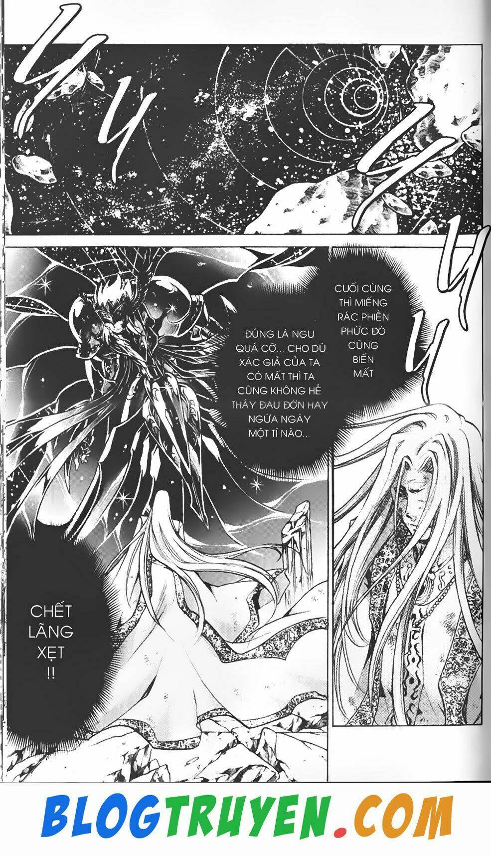 thần thoại minh vương chapter 69 4