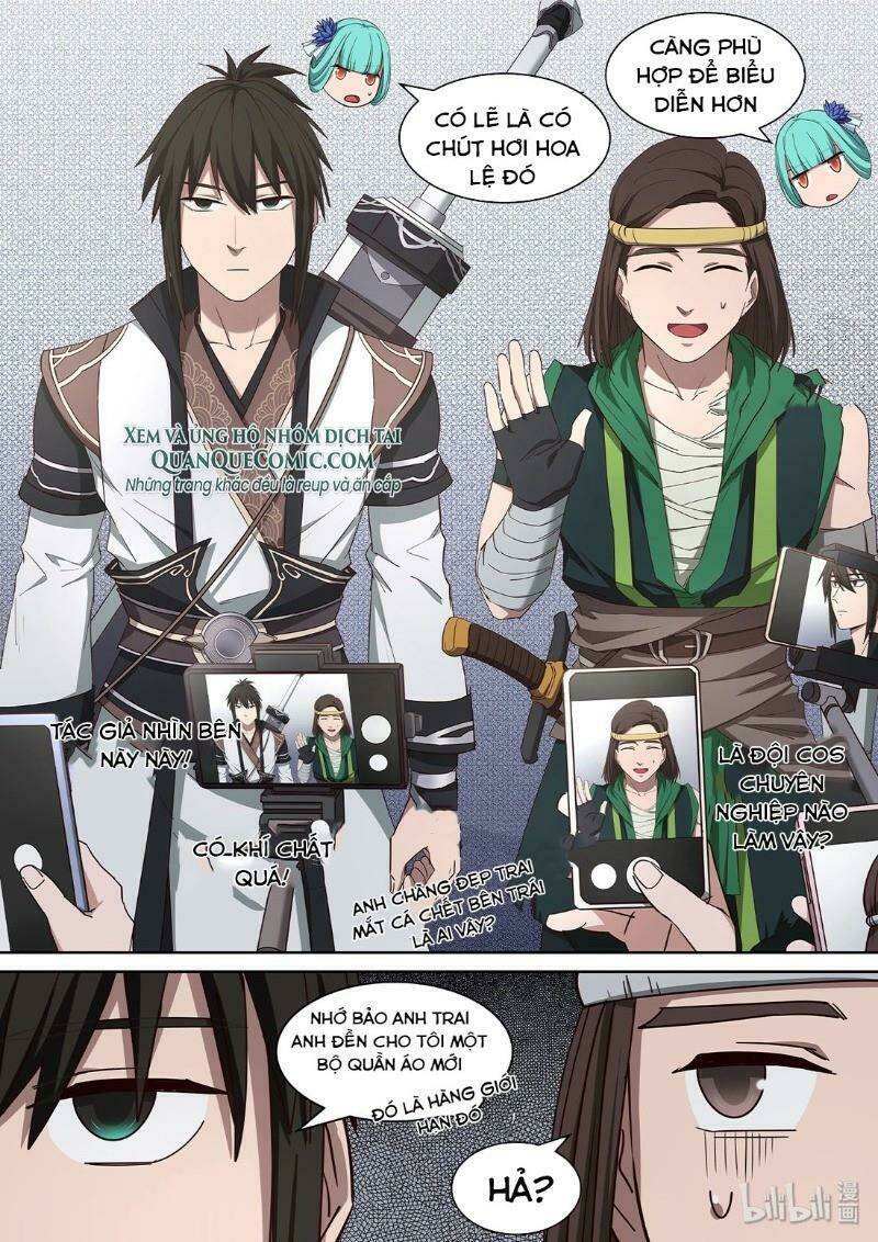 đại ẩn vu trạch chapter 37 17