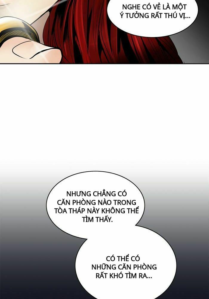 tòa tháp bí ẩn 2 chapter 215 92