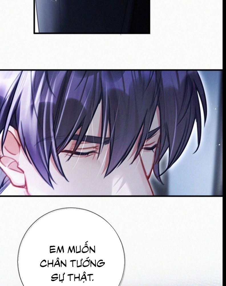 thần thương (môi súng) chapter 135 50