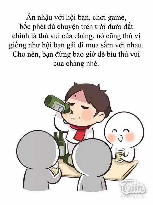 giải mã tình yêu chapter 120 7