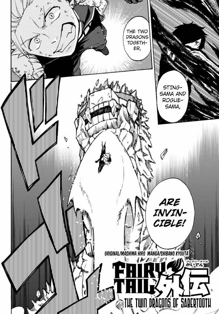 hội pháp sư nổi tiếng ngoại truyện - souryuu chapter 14 3