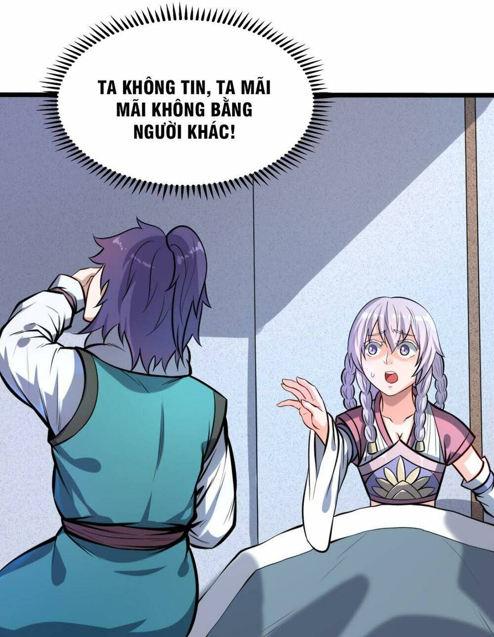 hiệp hành cửu thiên chapter 97 11