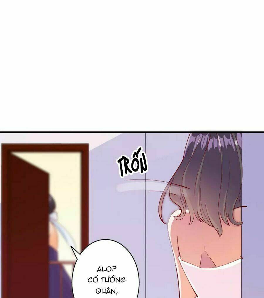 hôn nhân dục vọng: thiếu gia nhẹ một chút! chapter 105 18