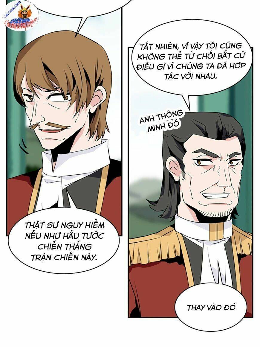 ảo mộng vương chapter 48 22