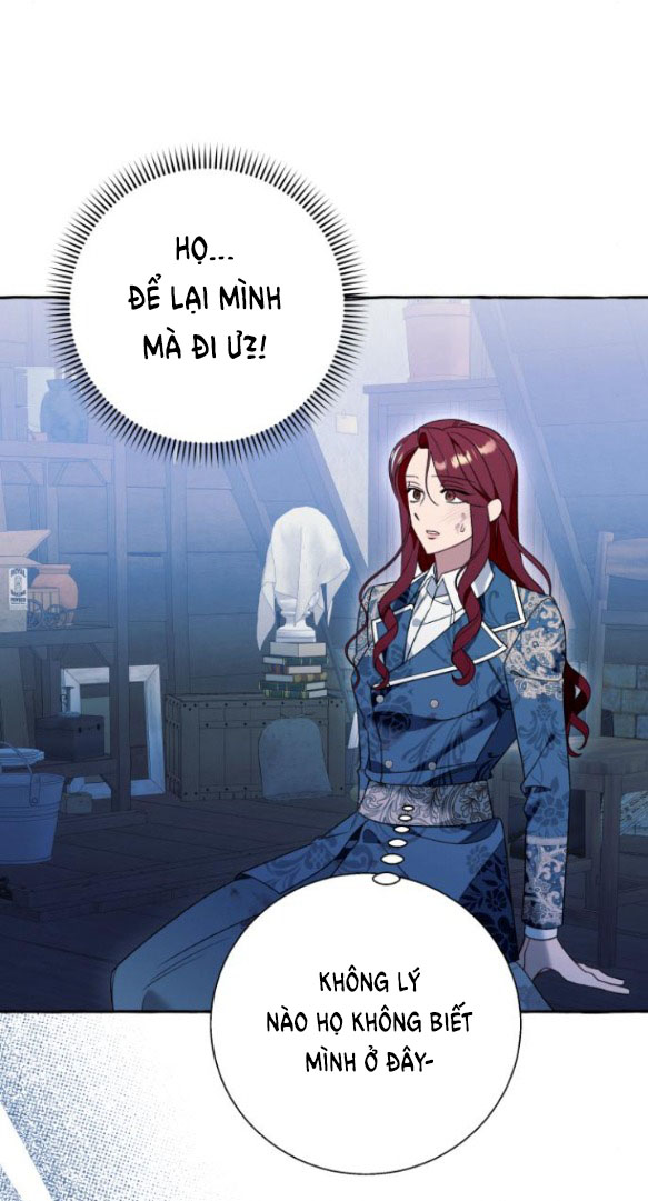 tôi tưởng đó chỉ là tiểu thuyết trọng sinh bình thường chapter 75.1 24