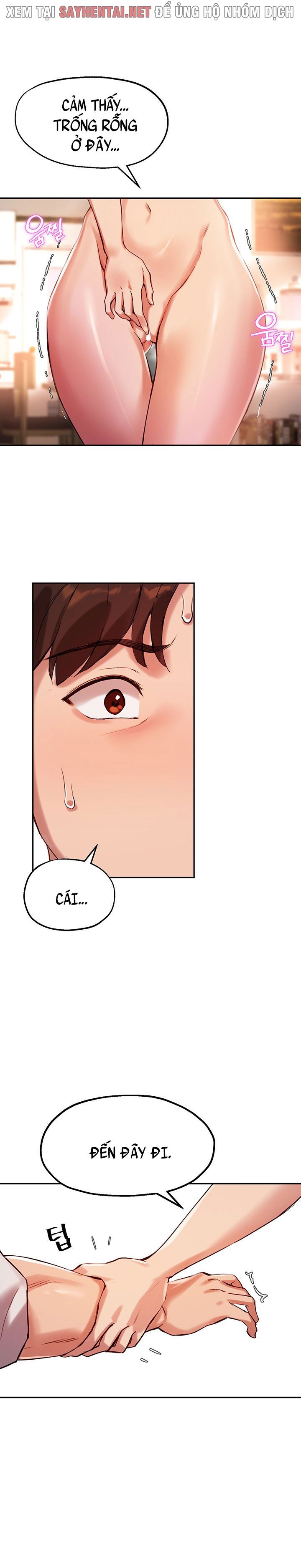 tuổi đôi mươi chapter 20 20