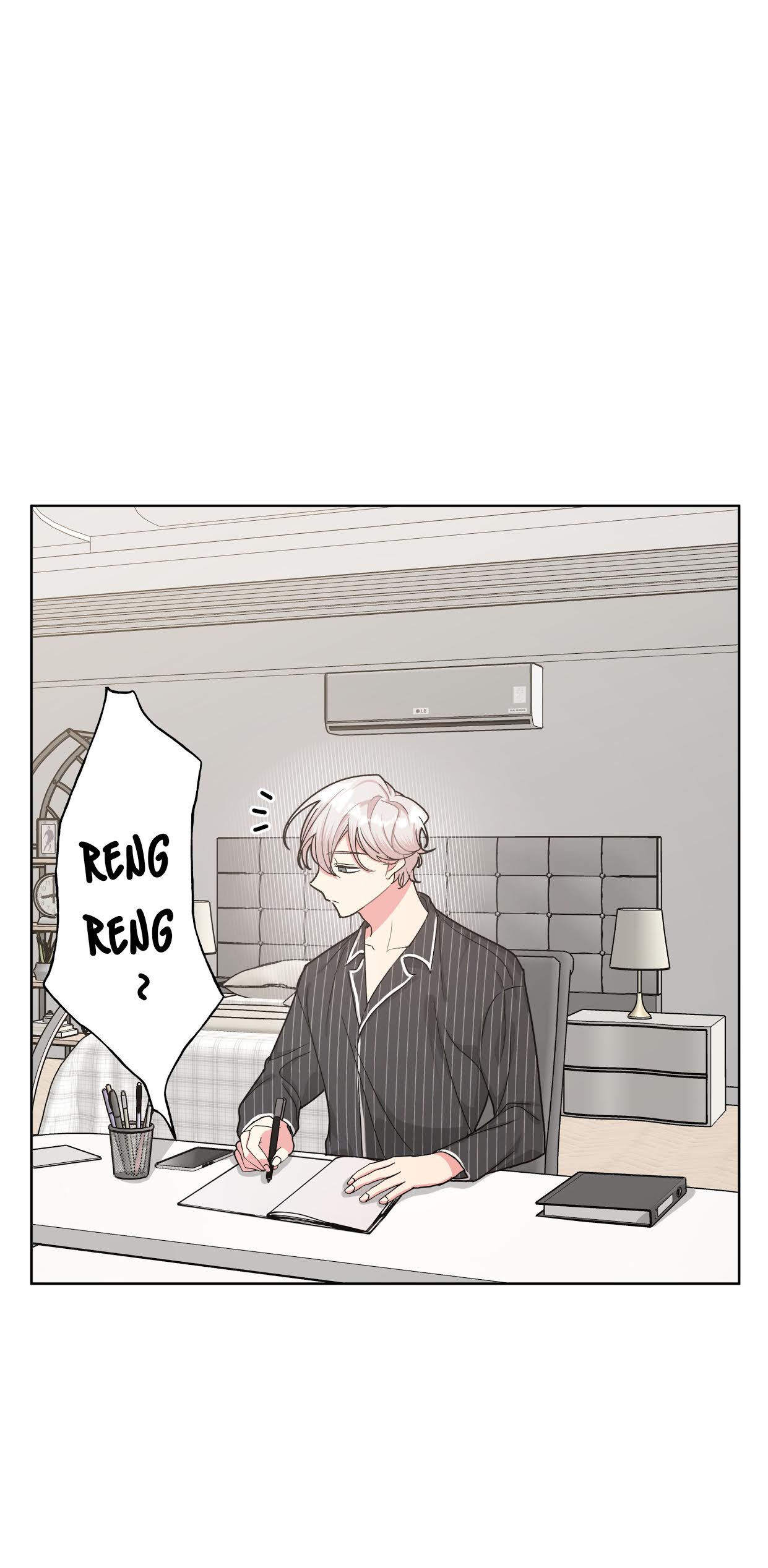 đừng nói yêu tôi (don't say you love me) chapter 7 51