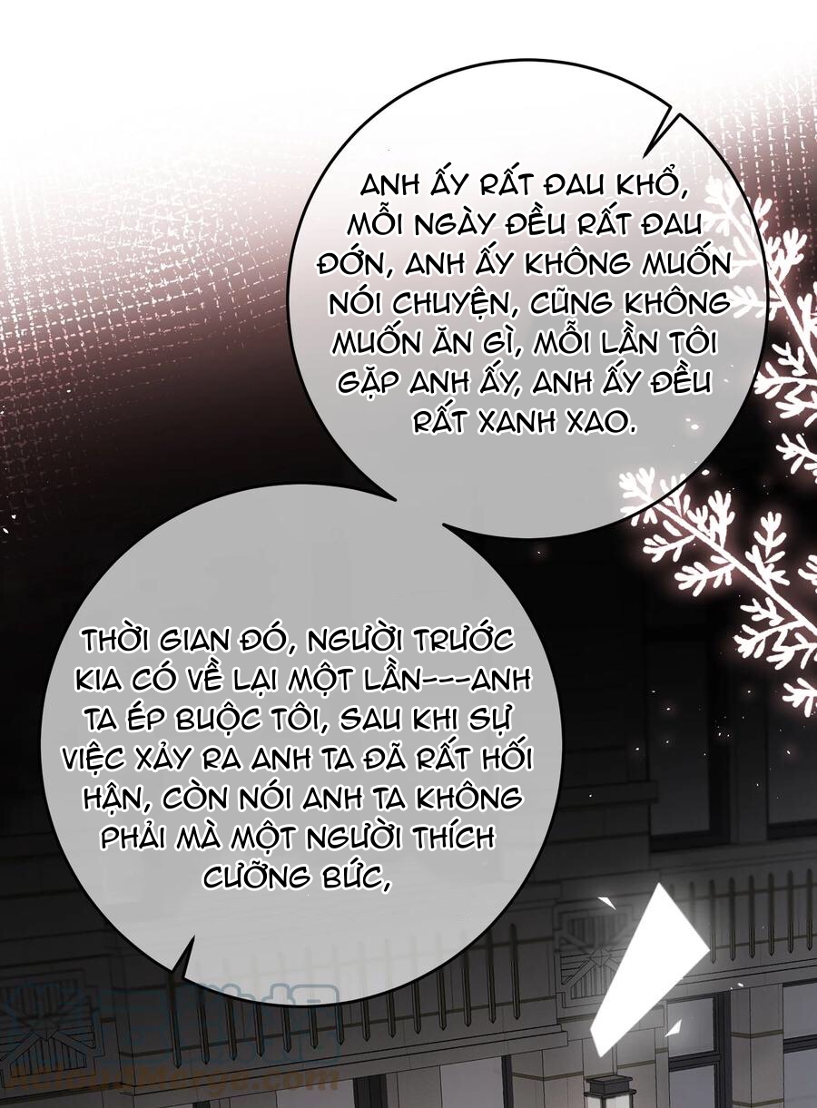 trước và sau ly hôn! chapter 55 9