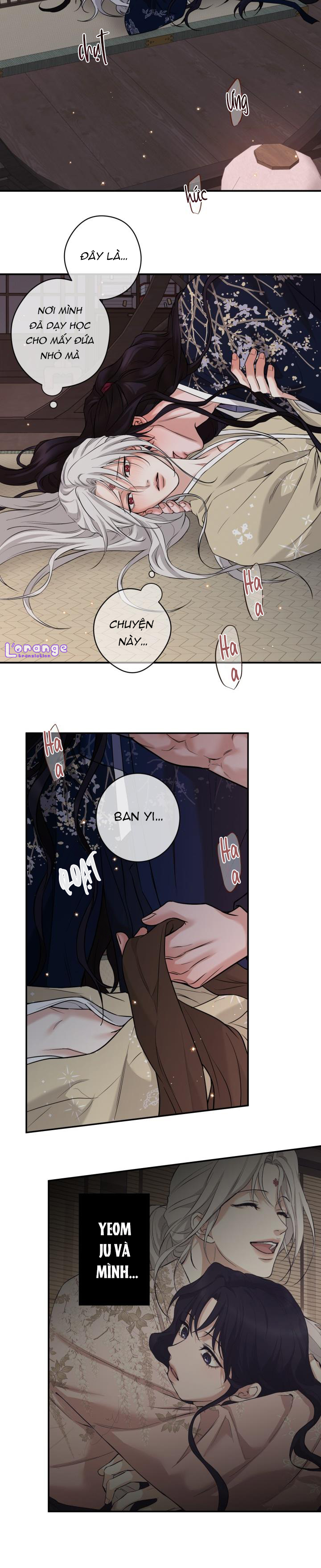 diễm hỏa chapter 5 7