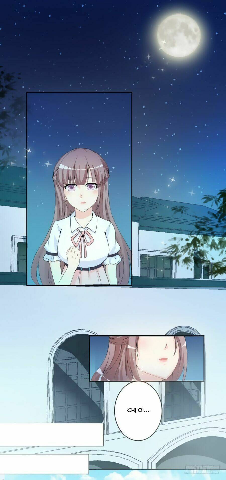 anh trên thiên đường, tôi dưới địa ngục chapter 10 19