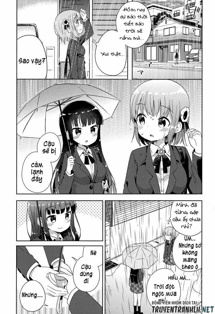 kyou mo onnanoko wo kouryaku shita chapter 4 2