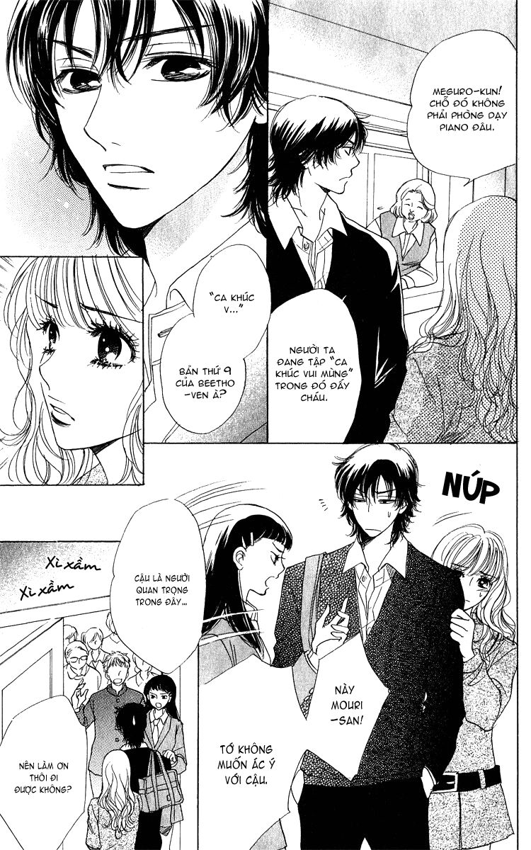 ác quỷ và bản tình ca chapter 28 3