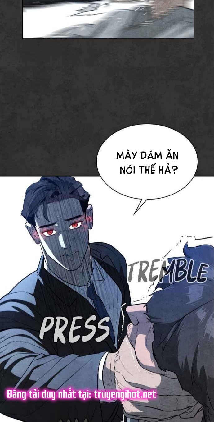 bạch huyết - white blood chapter 28 54