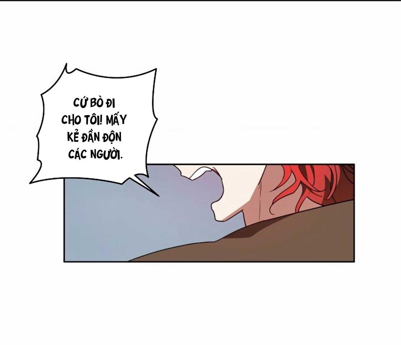 sói già và cáo nhỏ chapter 3 59