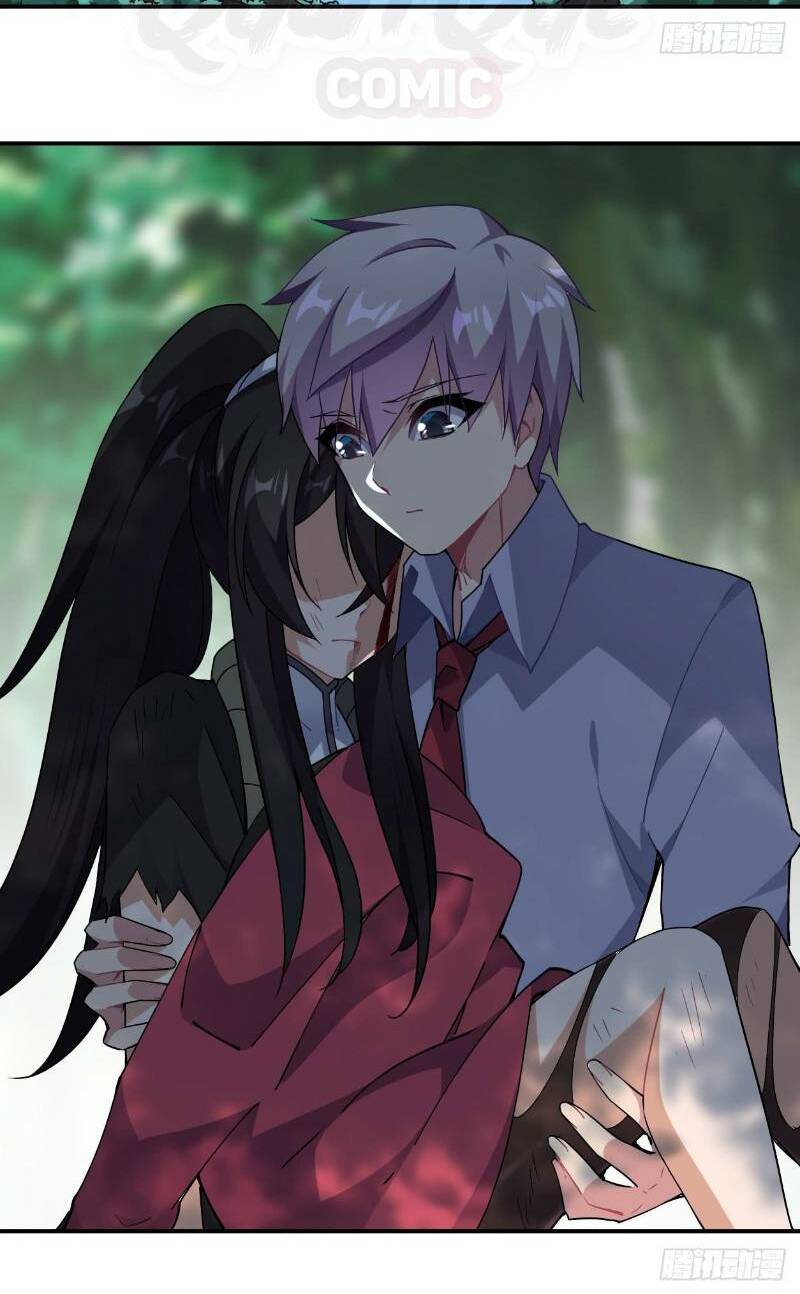 nhặt ma vương về làm nữ hầu chapter 39 22