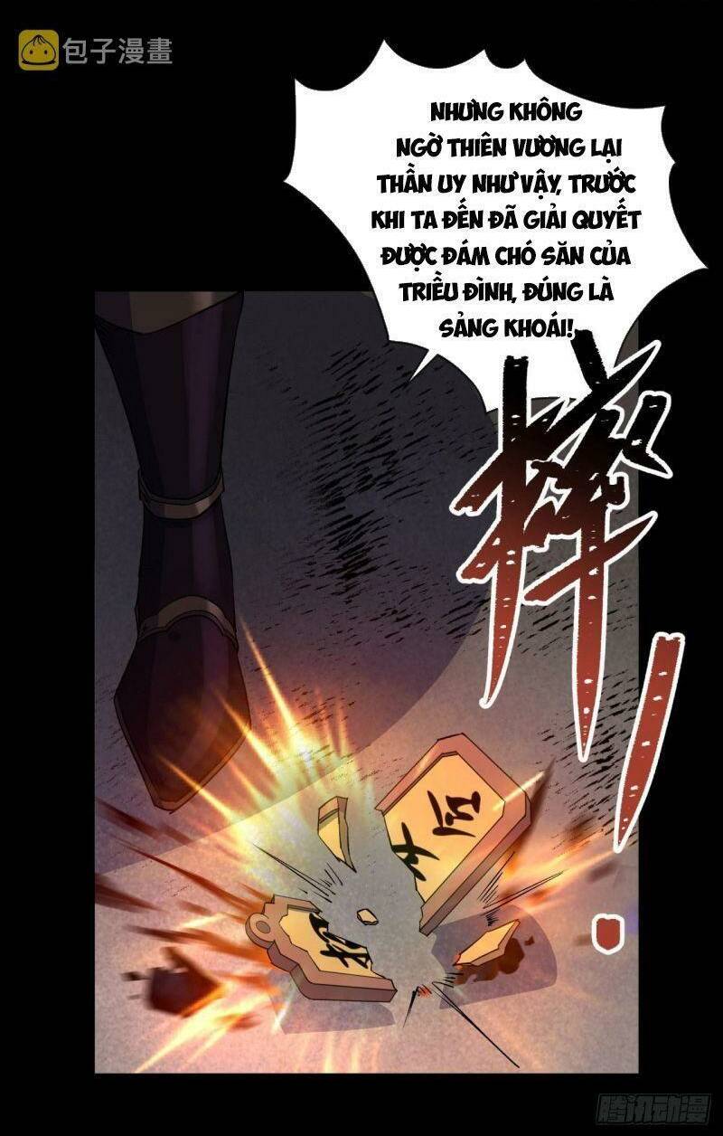 thông u đại thánh chapter 87 11