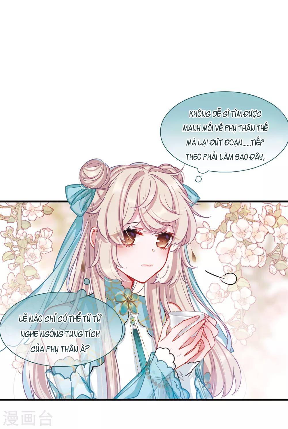 danh kiếm trủng chapter 19 4