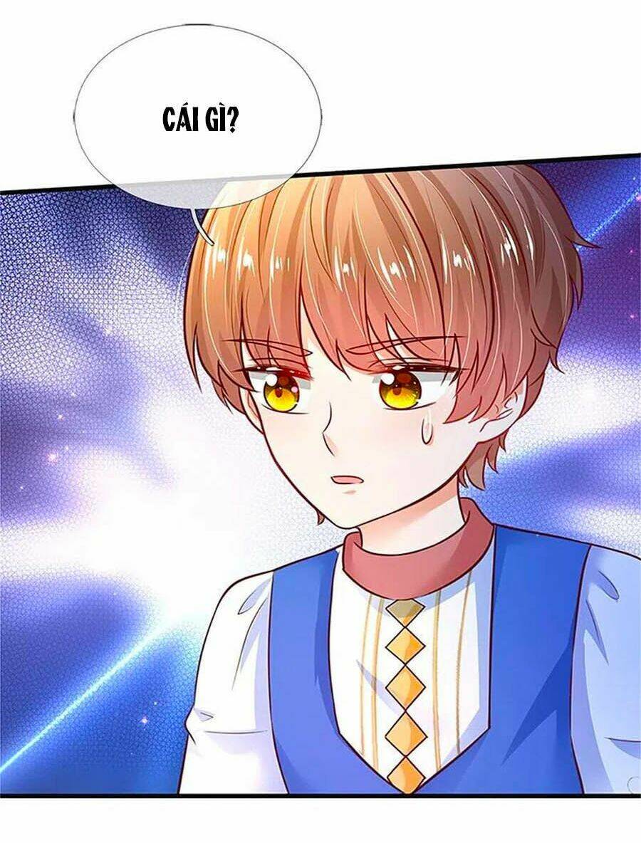 bỗng một ngày trở thành con gái nhà vua chapter 308 27