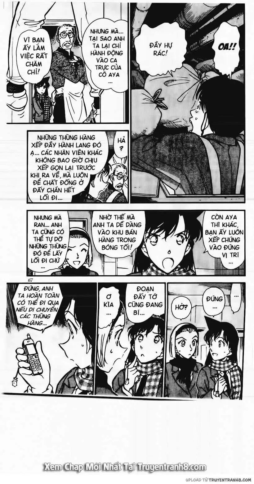 conan chapter 428 13