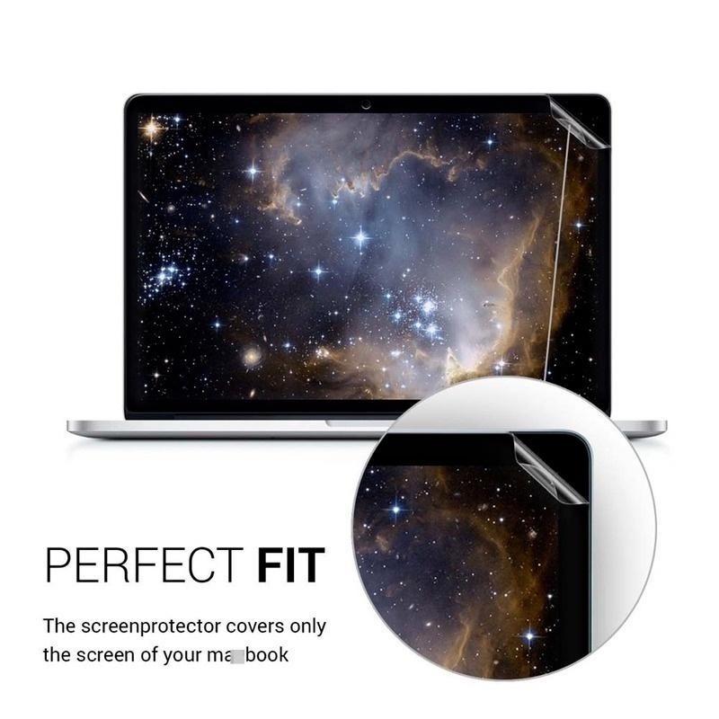 Miếng Dán Bảo Vệ Màn Hình Máy Tính Bảng Cho Pro Air 11.6/12/13.3/15/16 inch 2019/2020 M1 Model A2337/A2289/1708/A1706/A1989/A278/A1990