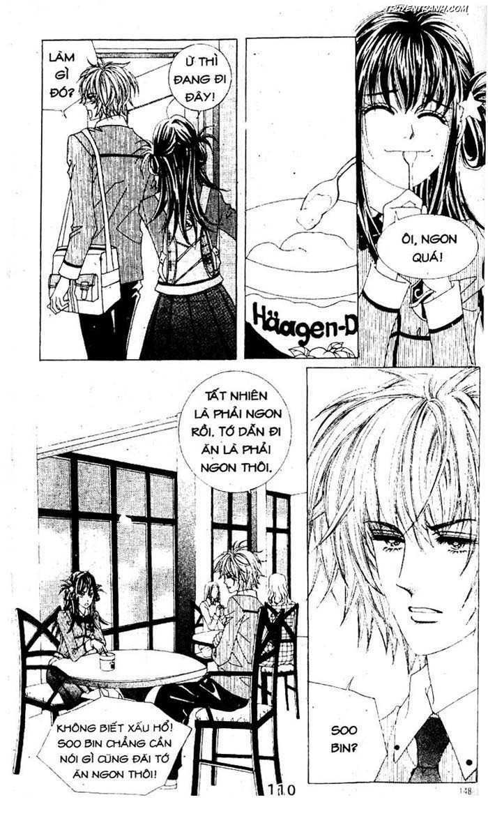 nhà trọ hoàn hảo chapter 28 26