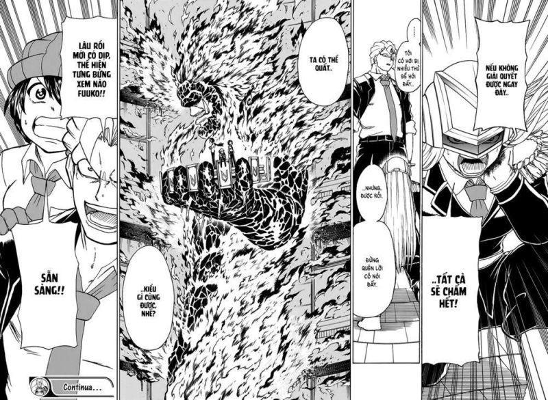 undead unluck chapter 32.1 17