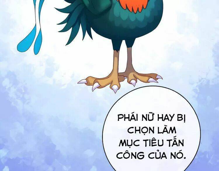 thực luyến kỳ duyên chapter 29 77