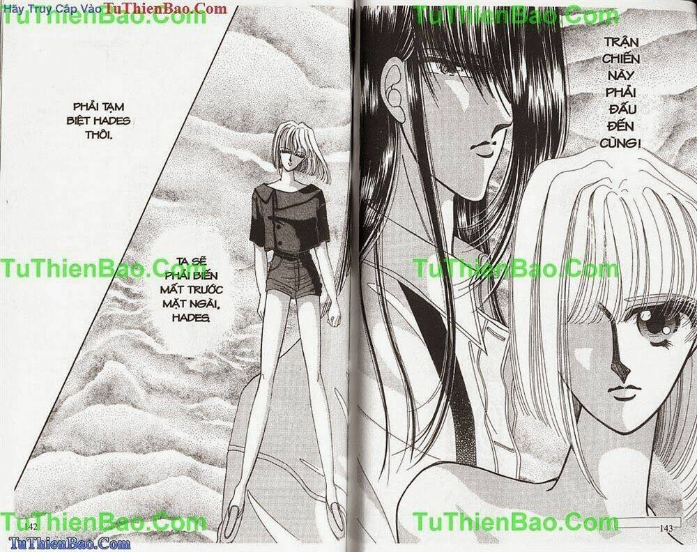 aries thần thoại cung hoàng đạo chapter 11 72