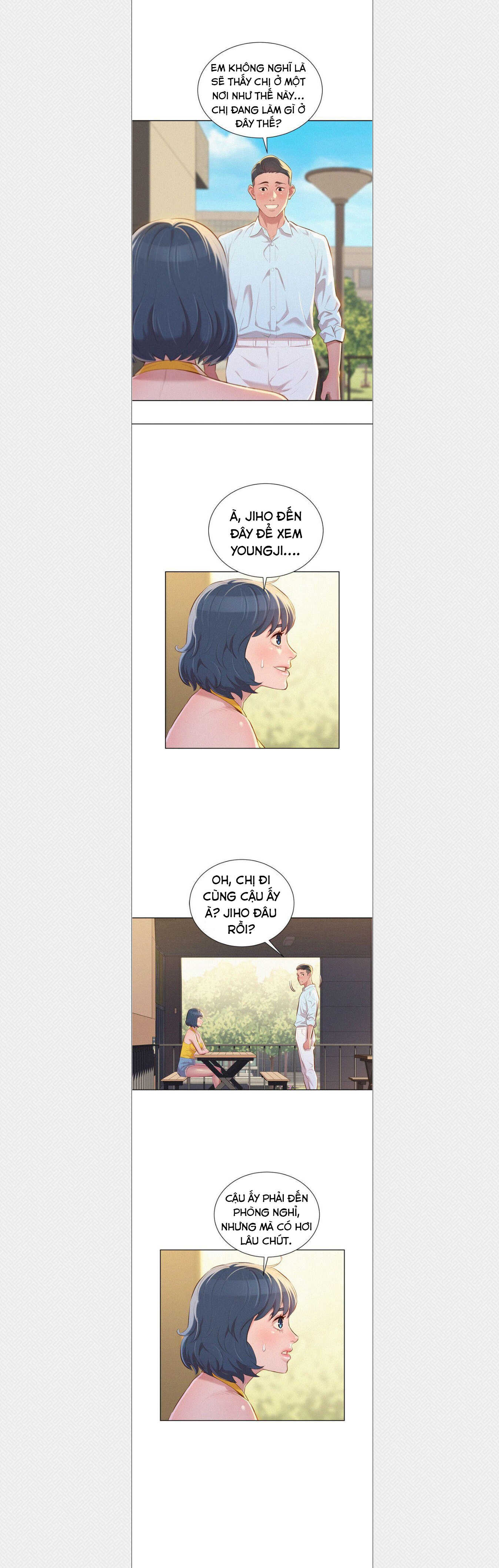 chị gái mưa chapter 42 2