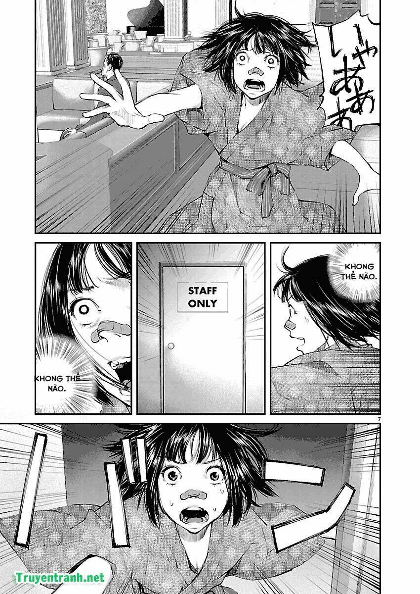 killing morph chapter 32 7