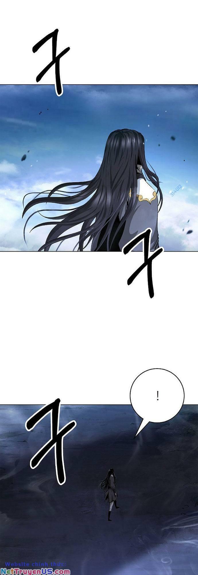 xuyên không thành hổ chapter 131 66