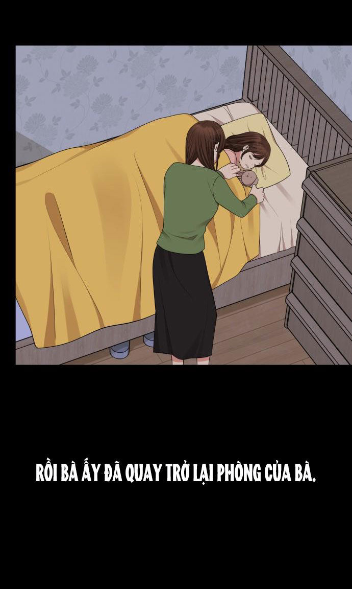 gửi em người đánh cắp những vì sao - to you who swallowed a star chapter 34.1 4