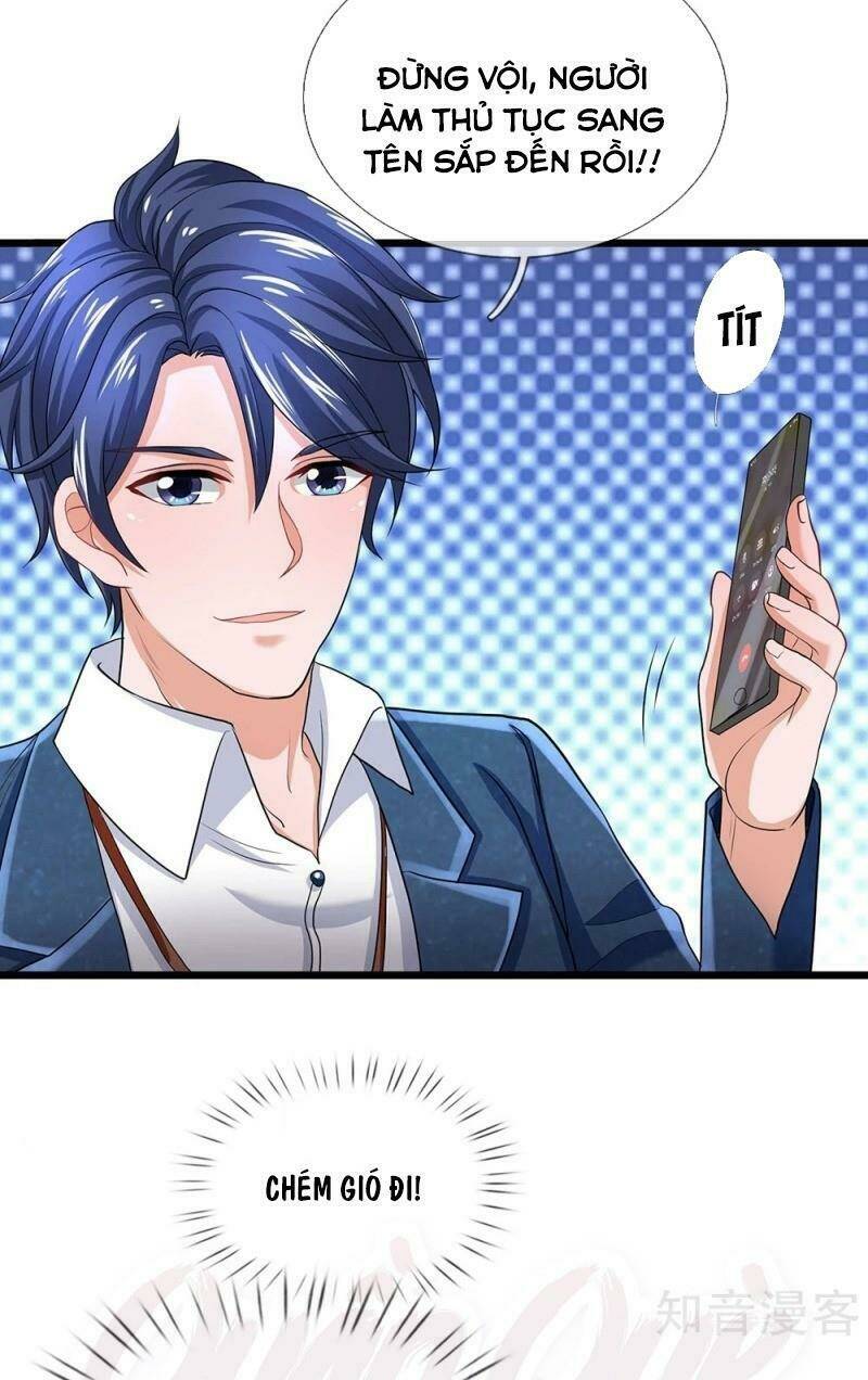 chung cực binh vương tại đô thị chapter 132 15