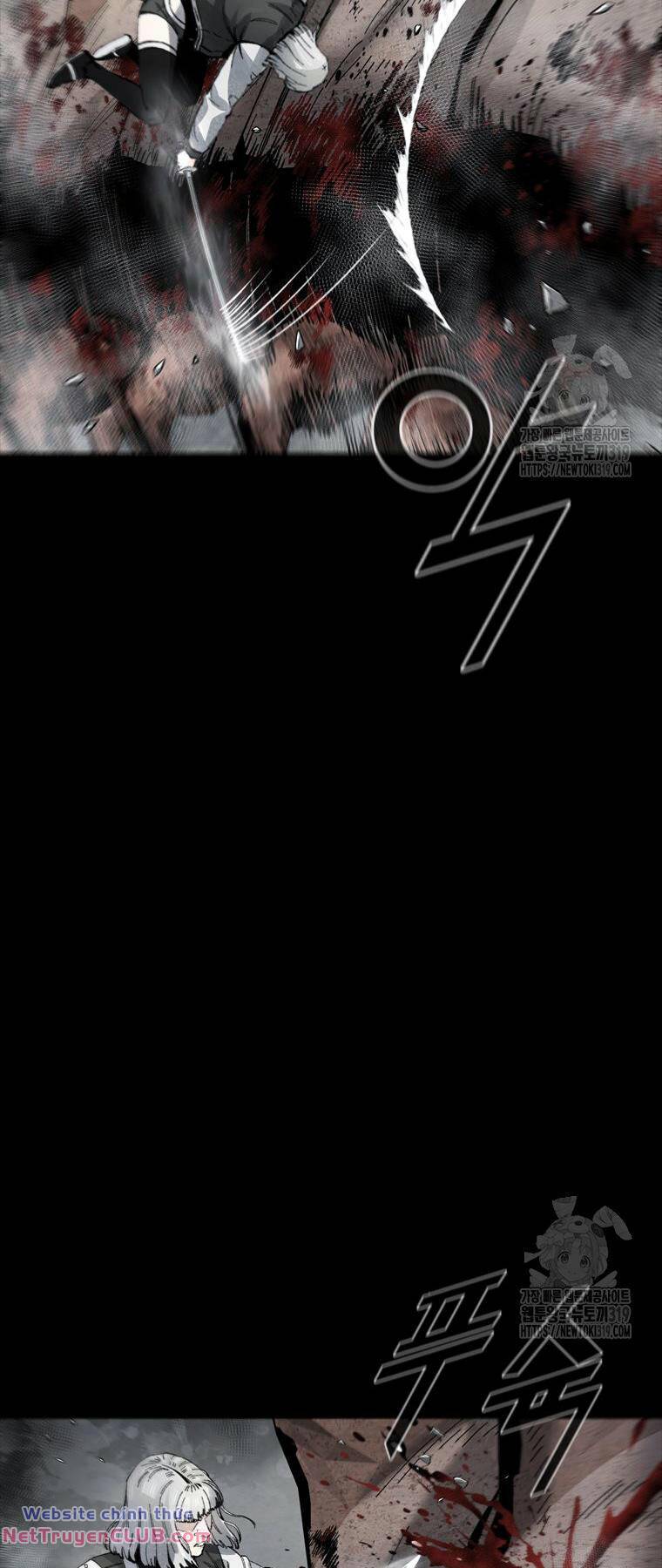 mật mã mê cung chapter 100 21