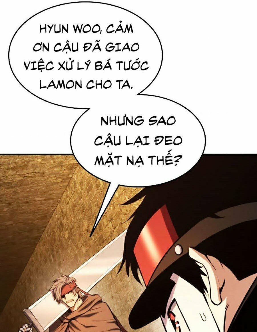 huyền thoại game thủ - tái xuất chapter 29 102