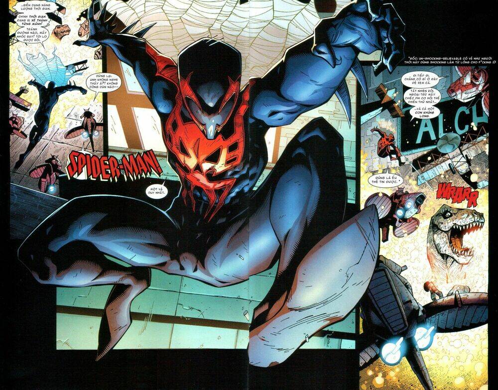 superior spider man chapter 17 4