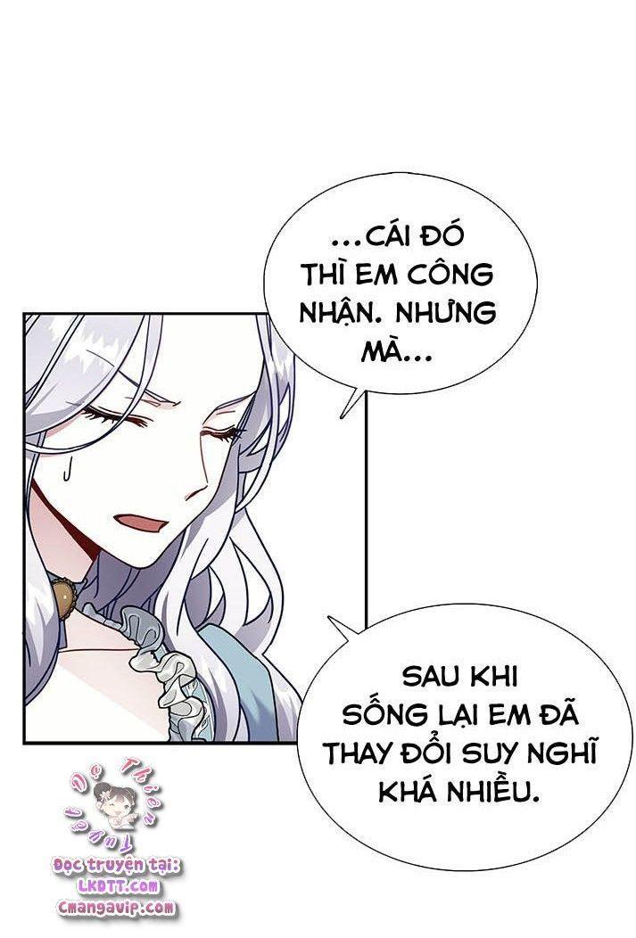 con gái chồng quá dễ thương chapter 2 9