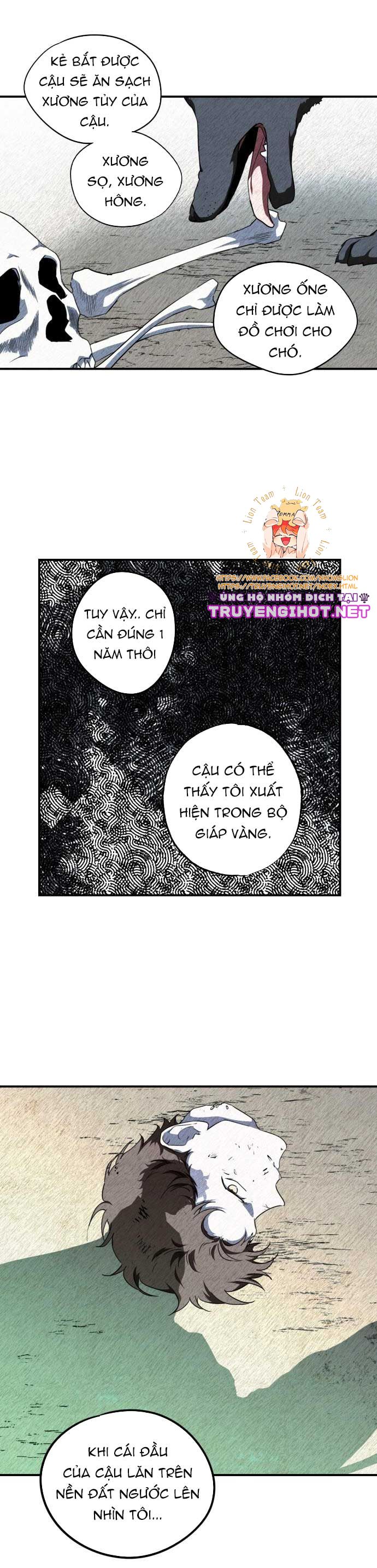 bị che khuất bởi hoàng hôn chapter 61 8