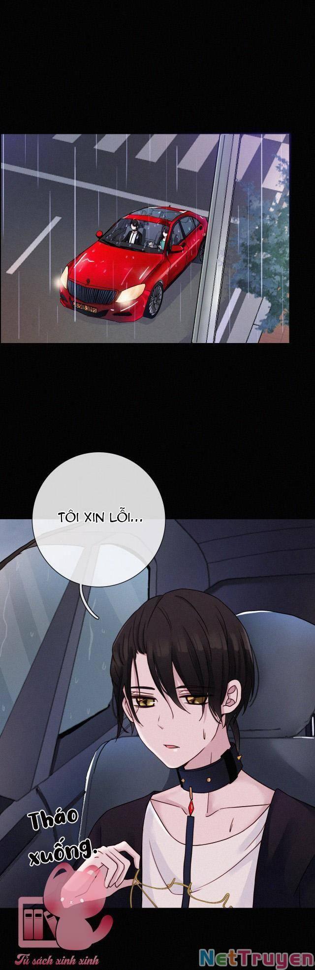 đêm tối chốn này chapter 50.2 25