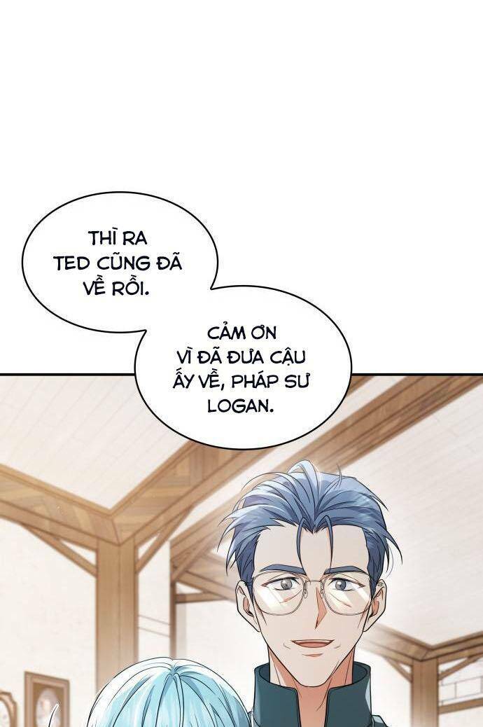 'di vật' melvin để lại chapter 31 55