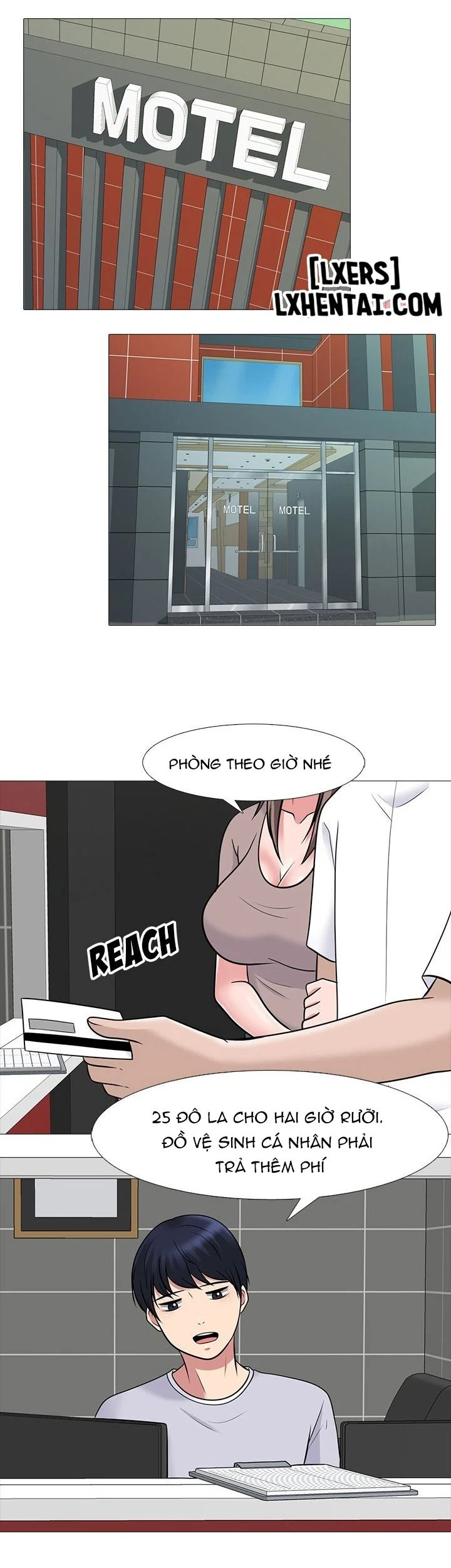 học bổng đặc biệt chapter 98 11