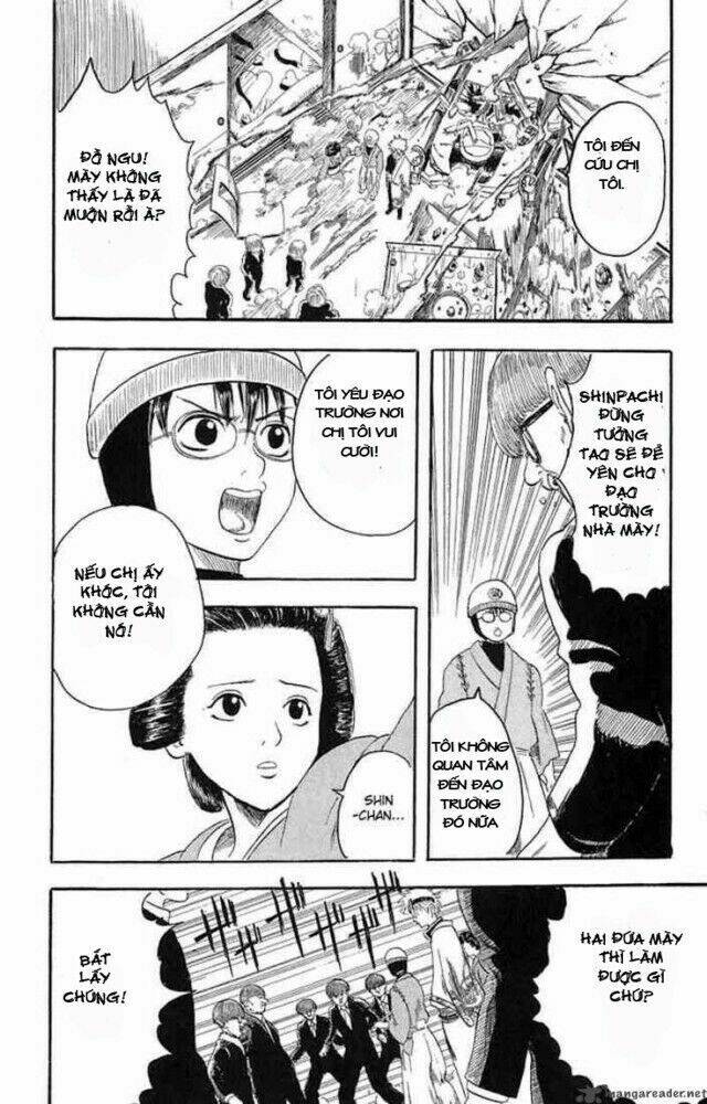 gintama - linh hồn bạc chapter 1 42