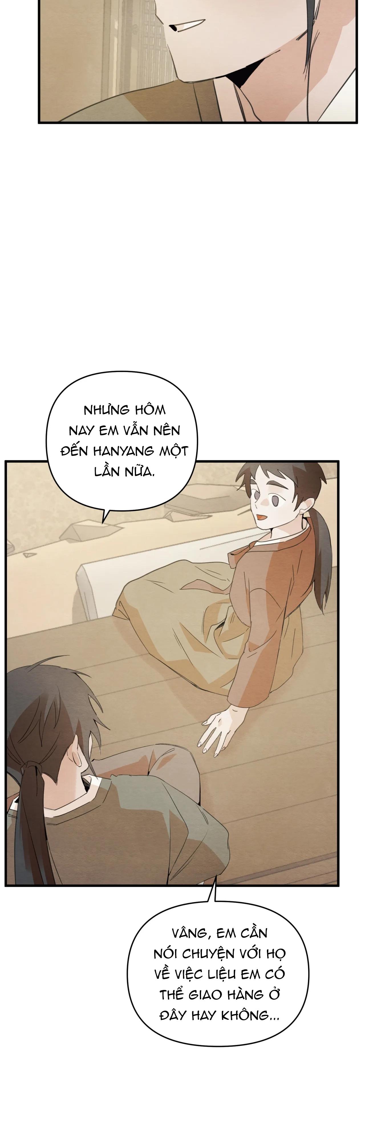 manhwa chịch vồn chịch vã chapter 13 49