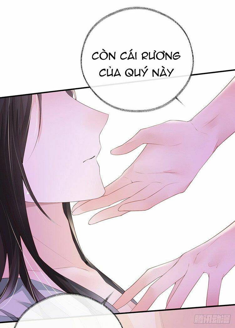 thái hậu quân hạ thần chapter 13.1 6