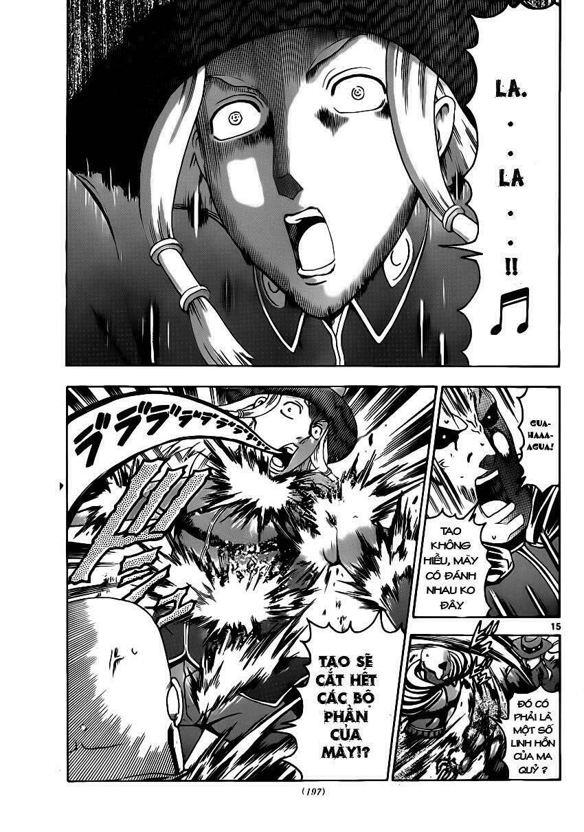 history's strongest disciple kenichi chapter 419 15