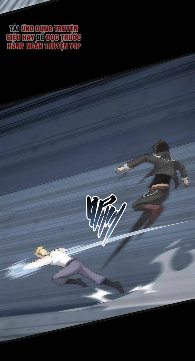 bạn gái virus của tôi chapter 208 33